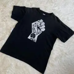 AA= WE'RE NOT ALONE Tシャツ Mサイズ　上田剛士