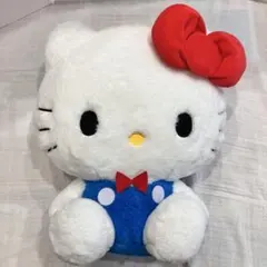 サンリオ ハローキティ 超BIGぬいぐるみ