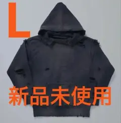 新品 New Manual CP AFTER HOODIE #031