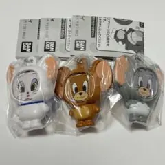 TOMY モンスターコレクション 3体セット ミニフィギュア | Mercari