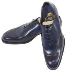 2025年最新】Harriss 靴の人気アイテム - メルカリ