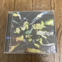 SOUL SCREAM