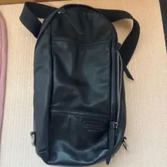 COACH ボディバッグ メンズ