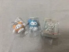 TWICEキーホルダーセット