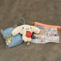 シナモロール セット