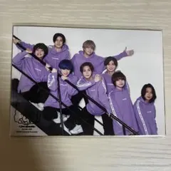 Fab　Hey! Say! JUMP　集合　フォトセット