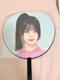 ルセラフィム ウンチェ トレカ 74枚 うちわ アクスタ ぬいぐるみ バラ売り可 LE SSERAFIM ウンチェ うちわ アクリルスタンド セット ル