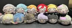 ラブライブ 寝そべり 4種 セガUFO限定 - メルカリ