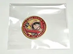 2025年最新】ワンピース 記念メダルの人気アイテム - メルカリ