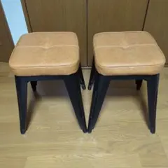 廃盤 希少 IKEA STOLJAN ストルヤン チェア レッド×ブラック 椅子