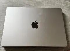 MacBookPro 2023 M2 Pro 14インチ 16 GB 512GB