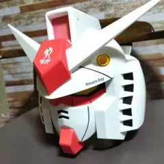2026年最新】ガンダムヘッド 貯金箱の人気アイテム - メルカリ