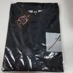 仮面ライダーBLACK SUN　怪人　 Tシャツ　 XLサイズ