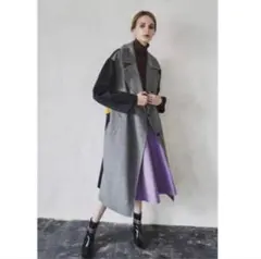 2025年最新】ルシェルブルー コートの人気アイテム - メルカリ