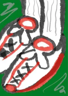 Lioncider illustrations