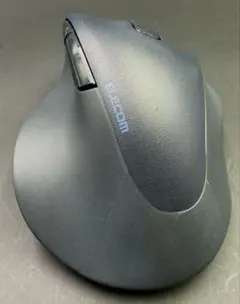 ELECOM EX-G ワイヤレスマウス Mサイズ 右手専用のサムネイル