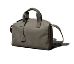 CTHY #05 HIGH-END BOSTON BAG