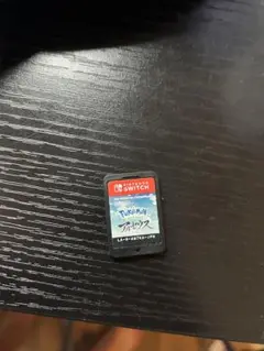 ポケモン アルセウス Nintendo Switch