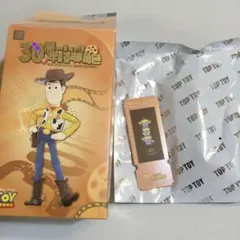 TOPTOY トイストーリー　30周年　フィギュア