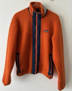 Patagonia パタゴニア フリースジャケット レディース