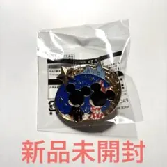 【新品未使用品】ディズニーリゾート　ジャングルカーニバル　夜限定　ピンバッジ