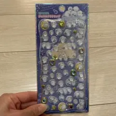 ジュエルプチドロップ　シマエナガ