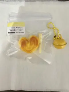 コスブリング　ミニスクイーズ