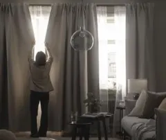 2026年最新】IKEA パネルカーテンの人気アイテム - メルカリ