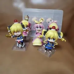 【ねんどろいど】ホセ・キャリオカ【状態を要確認】 ねんどろいど】ホセ・キャリオカ【状態を要確認】 - メルカリ