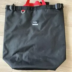 INDISPENSABLE×BEAMS DESIGN 2WAY バックパック