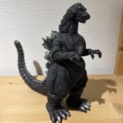 匿名配送】ゴジラ ソフビ 3体セット - メルカリ