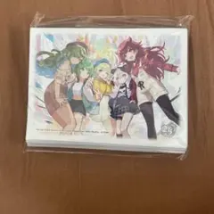 2026年最新】ドラゴン娘になりたくない スリーブの人気アイテム - メルカリ
