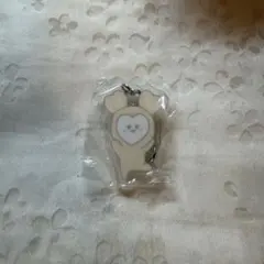 TWICE 10ve universe アクリルキーリング ダヒョン