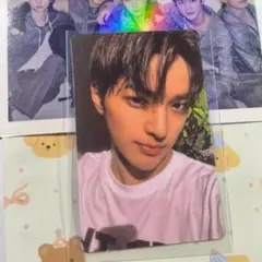 CORTIS ゴンホ リリース パーティー ライブ Weverse 特典