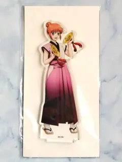 2026年最新】まねきねこ 銀魂 アクリルスタンドの人気アイテム - メルカリ