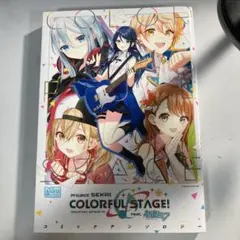 プロセカ 缶バッジ 星乃一歌 天馬咲希 望月穂波 KAITO 日野森志歩