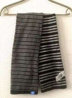 未使用 adidas originals マフラー ストール ネックウォーマー