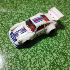 トミカ 日本製 青箱 F31 ポルシェ 935 ターボ - メルカリ