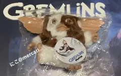 ネカ　グレムリン　ギズモ　プラッシュドール　ぬいぐるみ　Smile-gizmo