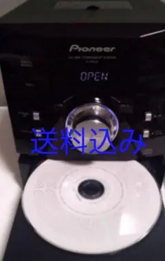 2025年最新】コンポ Pioneer X-CM30の人気アイテム - メルカリ