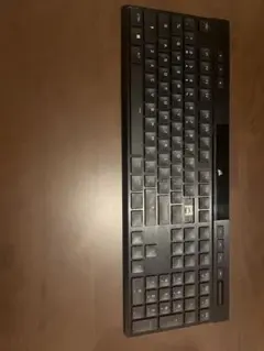 「ジャンク」corsair k100 air wireless キーボード