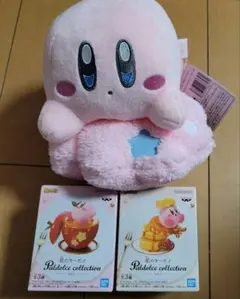 カービィ ぬいぐるみ