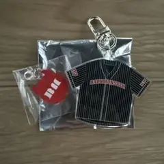 BABYMONSTER アクリルキーホルダー　ルカ