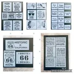 REBORN様 リクエスト 5点 まとめ商品