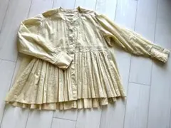 【販売中】ne Quittez pas ブラウスのサムネイル