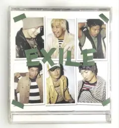 2026年最新】exile 第一章の人気アイテム - メルカリ