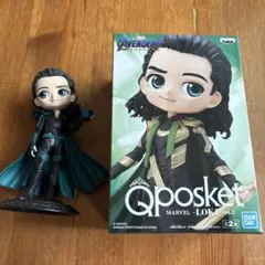 MARVEL 新品フィギュア THOR ソー / ROKI ロキ　8個セット MARVEL 新品フィギュア THOR ソー / ROKI ロキ 8個セット