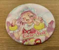 2025年最新】キュアエール 缶バッジの人気アイテム - メルカリ