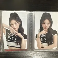 BABYMONSTER LOVE MOSTERS ラントレファンミ ルカ