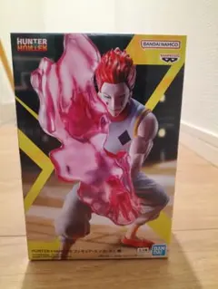 2026年最新】HUNTER×HUNTER フィギュア-ヒソカ-G.I.編の人気アイテム